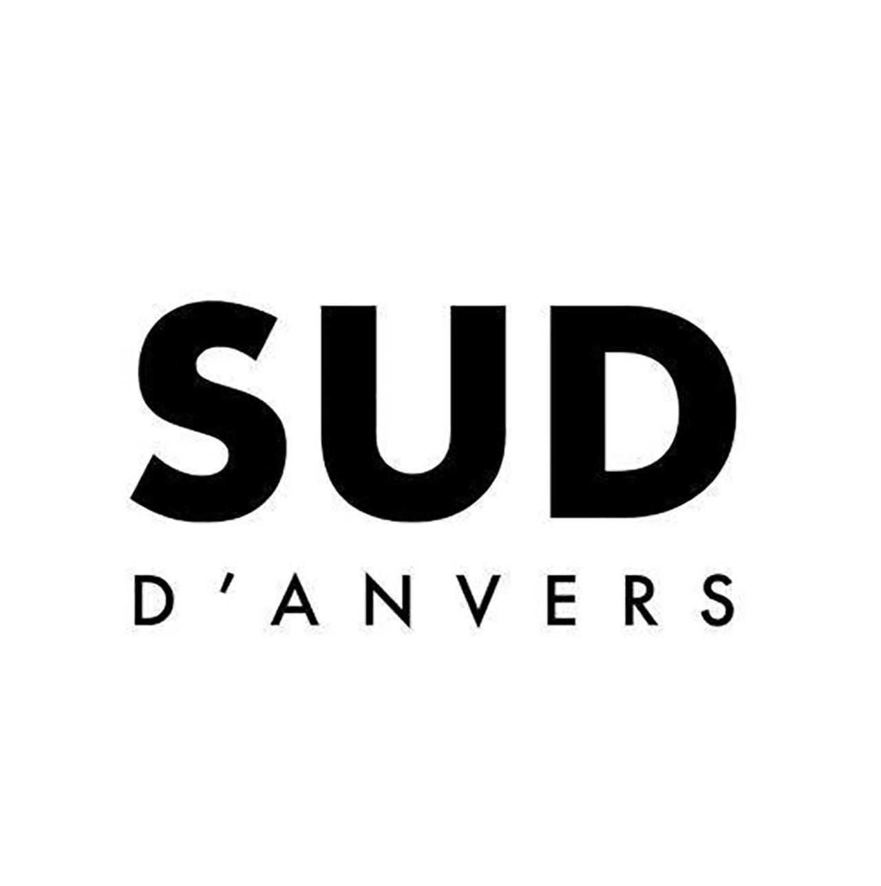 Sud D'Anvers ภายนอก รูปภาพ